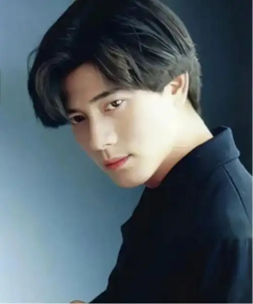 郭富城女儿长相曝光颜值惊人网友郭富城曾经也有盛世容颜