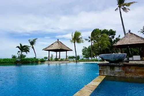 巴厘岛游记图片