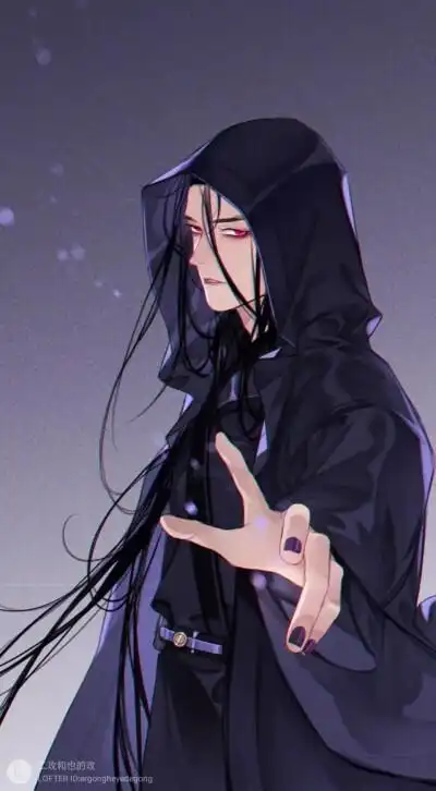 aice☆二次元男生壁纸