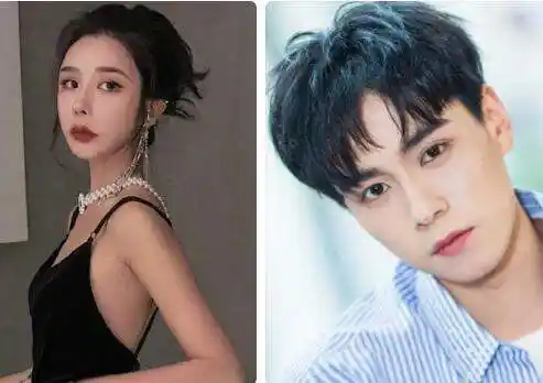 胡一天个人资料简介喜欢杨紫是真的吗 人设崩塌事件是怎么回事