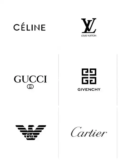 cg和gg的包是一样的 不同品牌 gucci是起源于意大利的时尚奢侈品牌