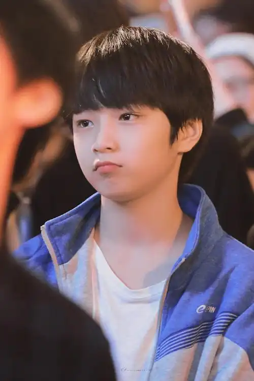 敬业】【刘耀文正能量偶像】【新生代演员刘耀文】@时代少年团-刘耀文