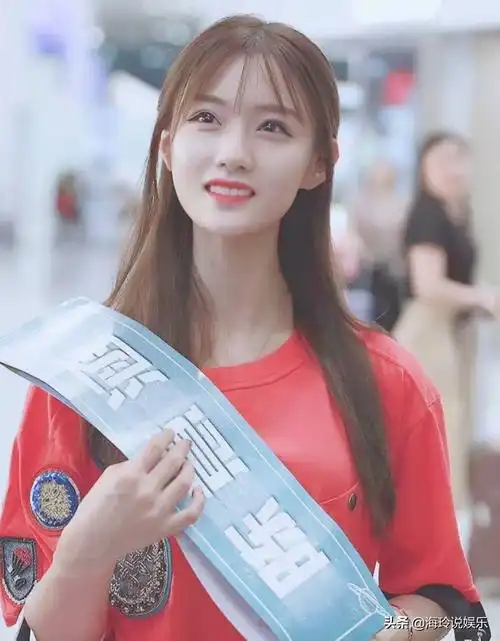 创造101陈意涵出道了吗(歌手陈意涵资料简介)