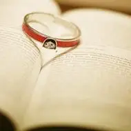 最可爱好看的心形小物件唯美小清新意境qq头像