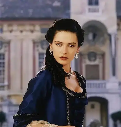 全球第一美女的照片(殿堂级的美人!