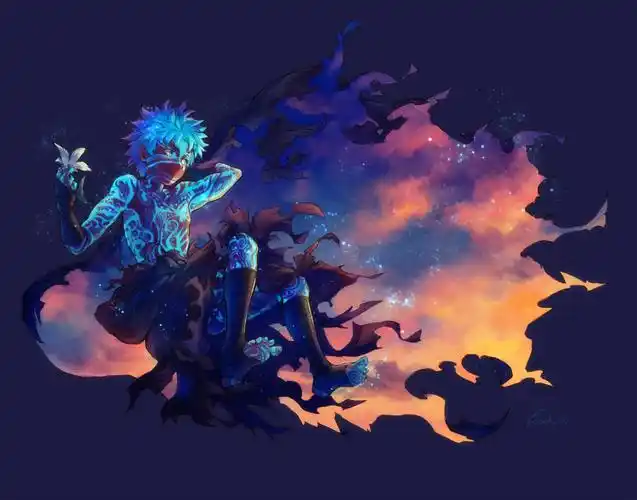 [开演之时] [国服] 小安 嘲讽链 欧洲魔术之伪到不行的单挑战场之鬼