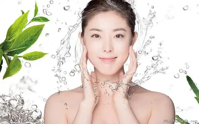 春季护肤免费图片春季护肤高清图集