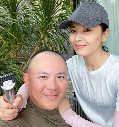 刘涛评论营销号?她和老公越来越像了!婚变到底是真是假