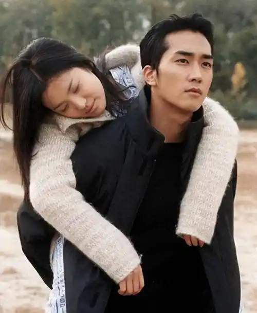 韩国空气里真的有酵母吗?_李敏镐_照片_男艺人