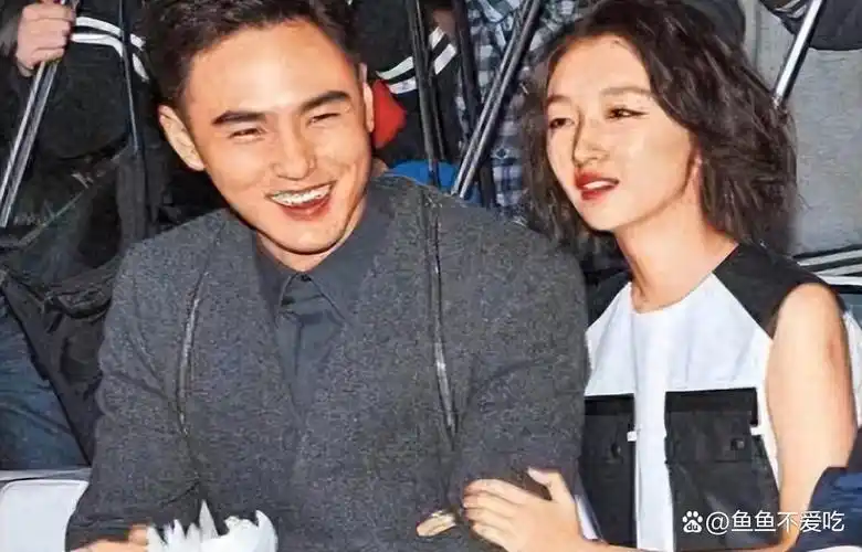 周冬雨:18岁出道,27岁拿下影后,多段恋情却至今未婚