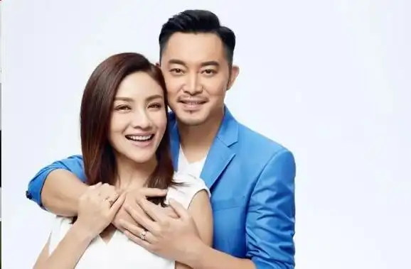 胡可以前的男朋友是谁胡可聂远曾有过一段恋情