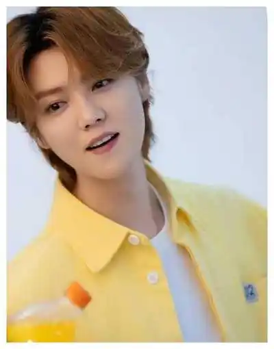 鹿晗33岁对韩寒男偶像上了一课,娱乐圈再拉开一幕大戏!