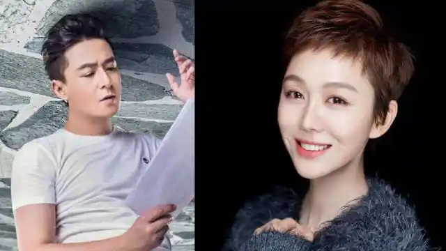 姜妍节目自爆当年阴郁恋情,被朱雨辰伤透了心!汪涵:你值得更好的!