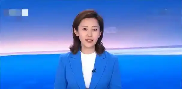首位90后女主播登《新闻联播》,王音棋阅历,喷子也无话可说