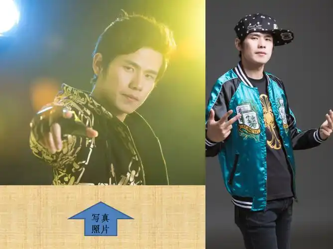 周杰伦模仿秀--王逸(厦门明星脸模仿秀)