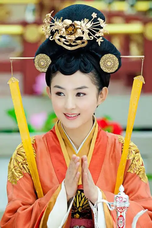 有观众认为"湖南卫视与《陆贞传奇》强强联手,呈上了一道电视剧盛宴"