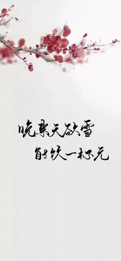 诗句网名(古诗词中的古风网名) - 百思特网