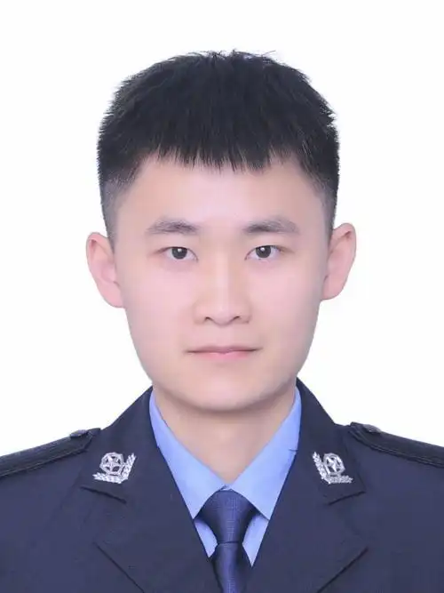 会昌公安单身警花警草亮相领走送祝福