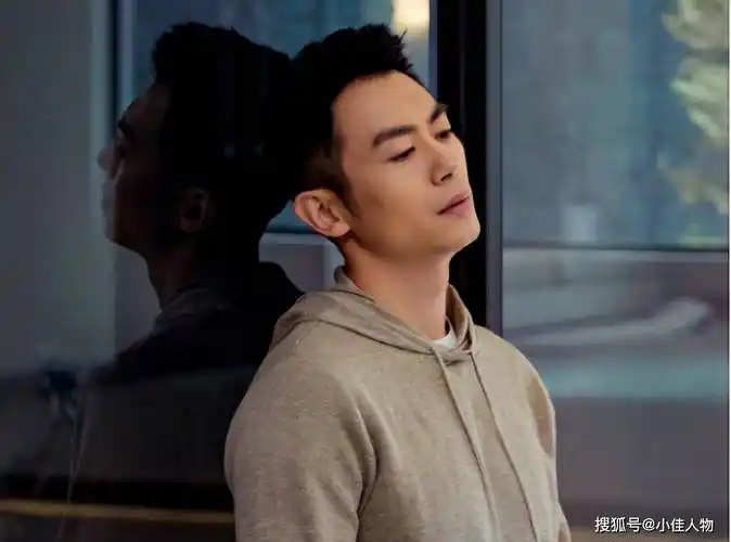 世上渣男千千万,最怕朱亚文这一种,沈佳妮这次遇到高端玩家了_麒麟