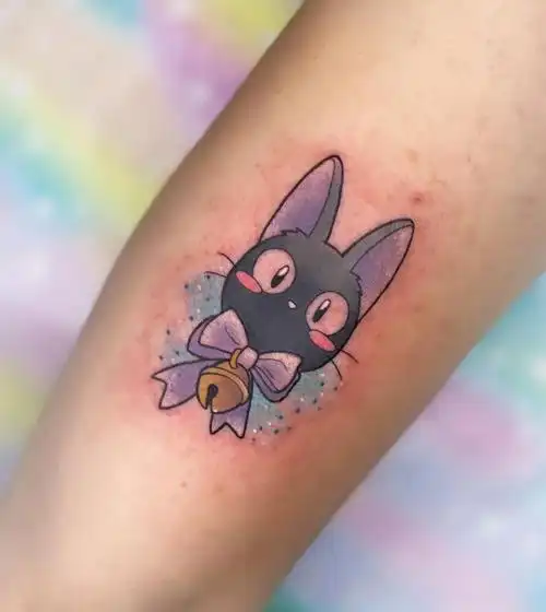 小清新纹身图案小清新纹身图案分类:问答