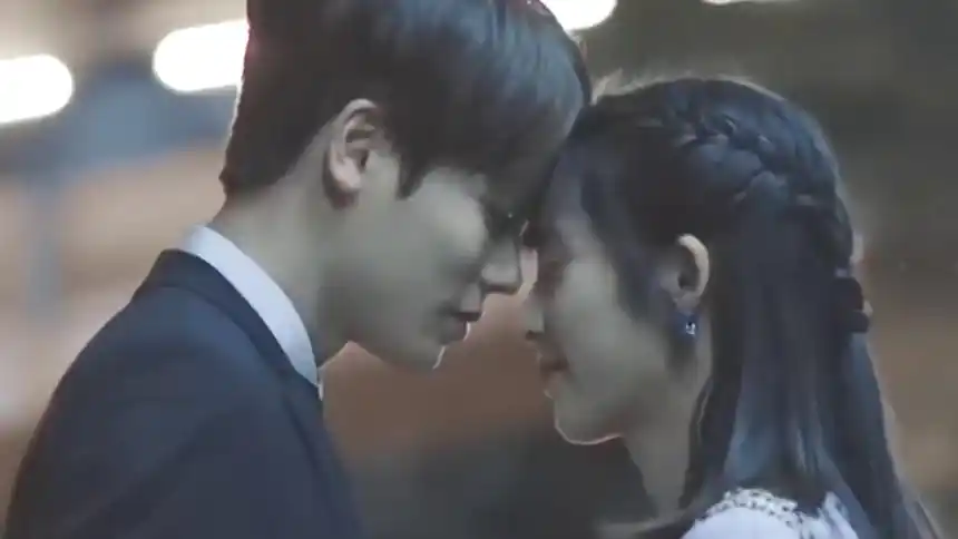 我真的很喜欢你的眼睛林彦俊x万鹏