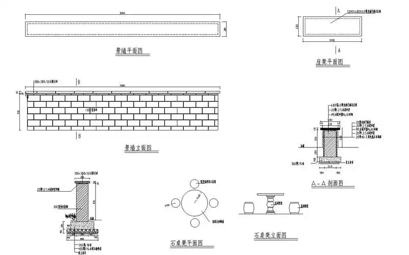[广东]深圳国际园林花卉博览会公园景观设计施工图