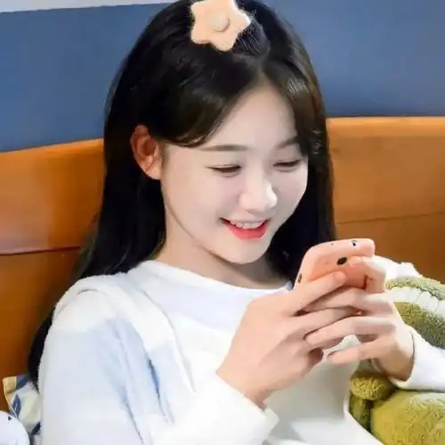 一些小彩虹甜妹头像,收藏了~#徐梦洁运动女大##徐梦洁白t校偶感