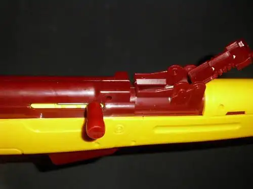 2188第三代优质耐用打气球枪玩具枪打气球专用枪