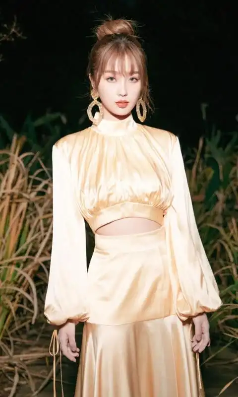 简介:性感女神虞书欣迷人写真,是qq壁纸网为您精心挑选的好看的手机