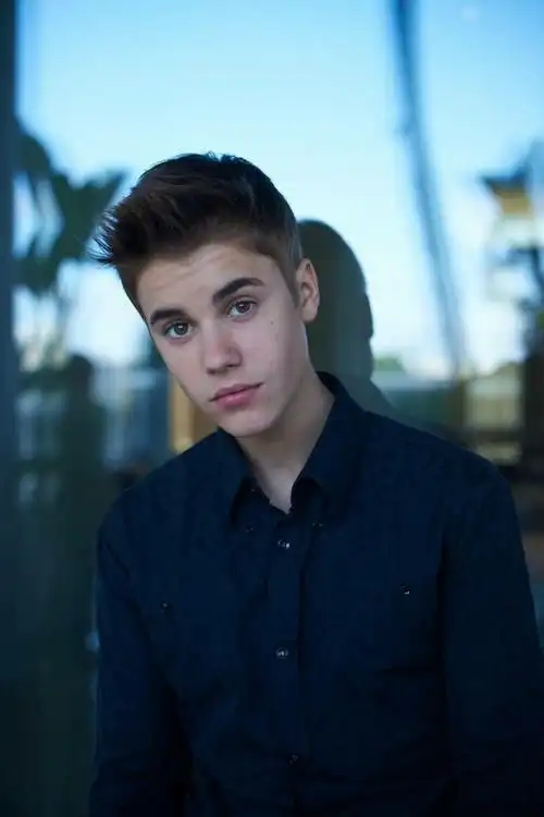 有没有一些贾斯汀比伯颜值巅峰图片推荐呢?