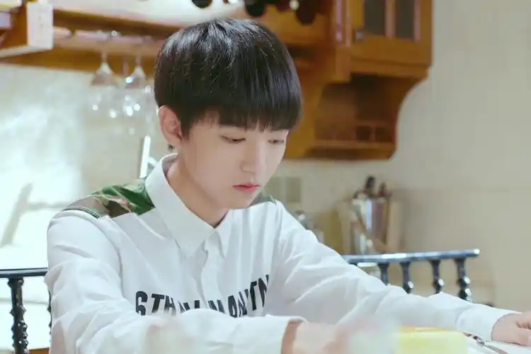 王俊凯 我们的少年时代 cr.k_alone - 堆糖,美图壁纸兴趣社区