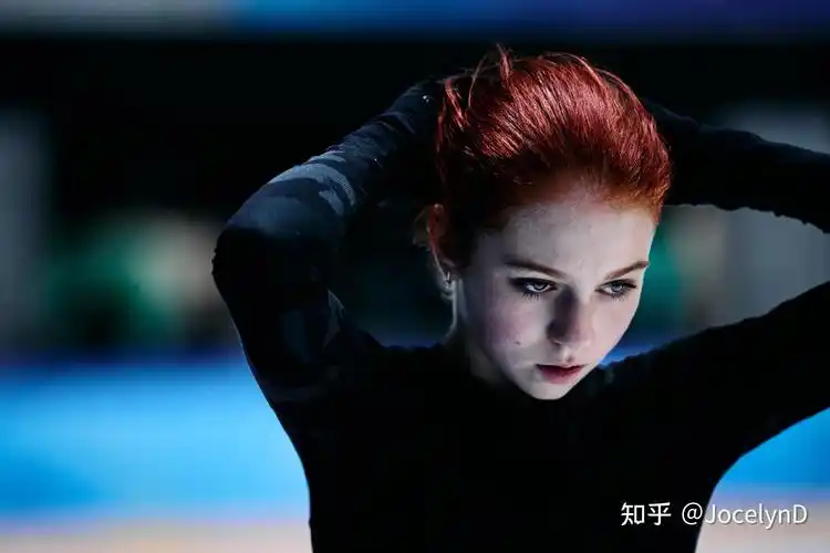 北京冬奥会花滑团体赛女单短节目俄罗斯奥运选手瓦利耶娃获得全场最高