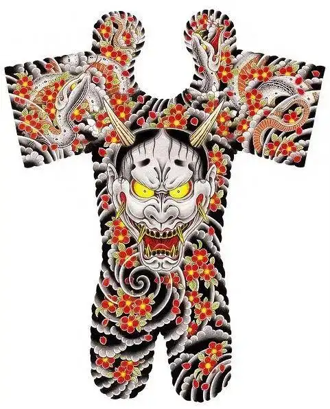 贯彻自我的狂野之犬来聊聊如龙中的真岛吾郎