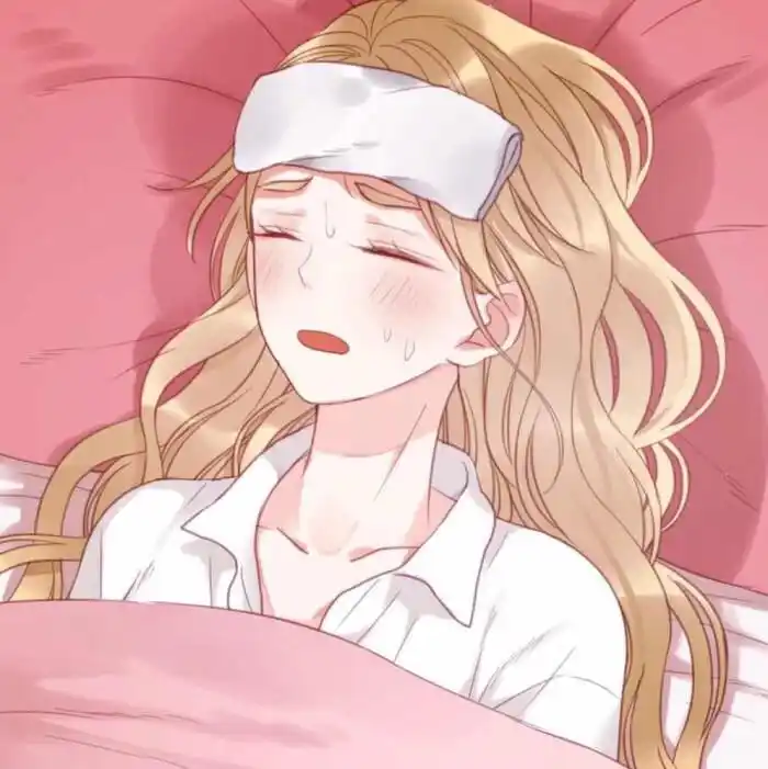 素材 肚子疼 医生 漫画 可爱 唯美 温馨 美图 壁纸 图片 另类 头像