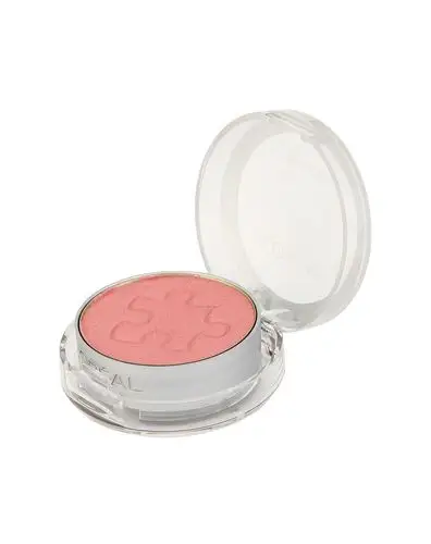 绝配无瑕腮红01#(鲜粉红色) 5g