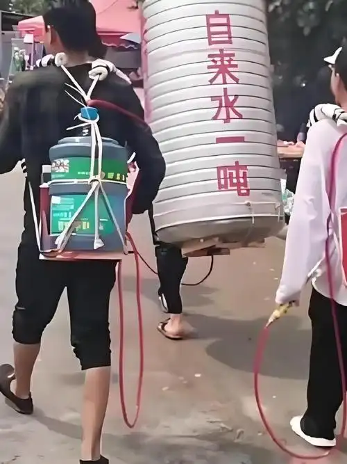 泼水节禁止泼冷水##生活vlog