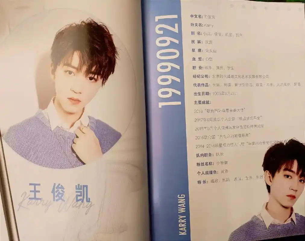 王俊凯《你会找到我》你会在无数尘埃中找到我,从哪些拥挤不堪里