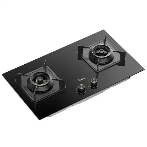 美的灶具jztq63bm