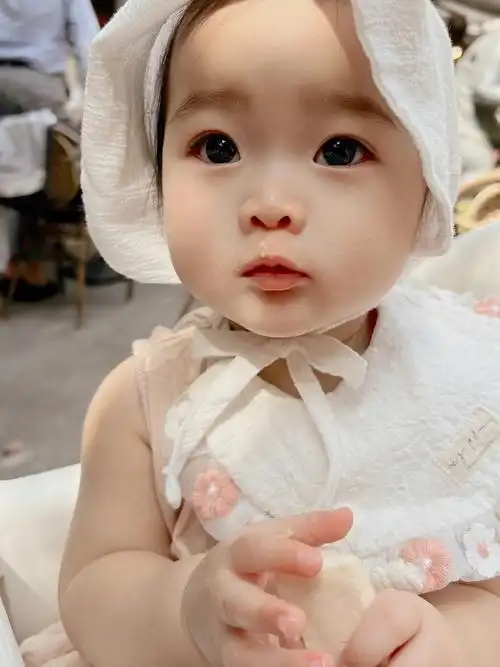 baby骗人生女儿09谢谢你来当妈妈的宝贝