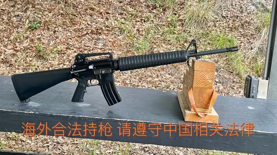 ar15如何提升铁瞄海外合法持枪