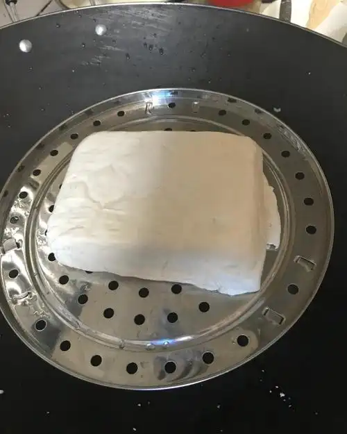 手机用户2405_jv14做的石膏豆腐