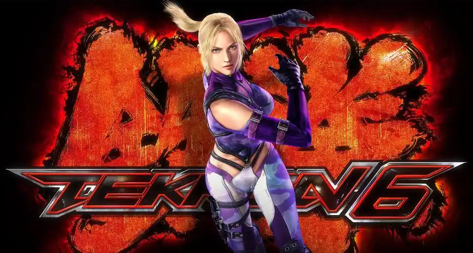 p>《铁拳6》由bandai namco games制作的街机,3d对战 a href="#"