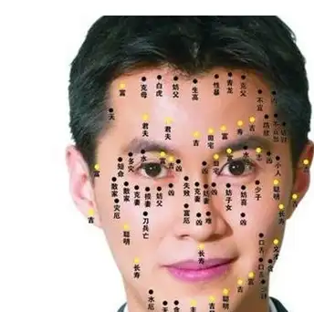 大富大贵痣!_男人_假设_鼻头