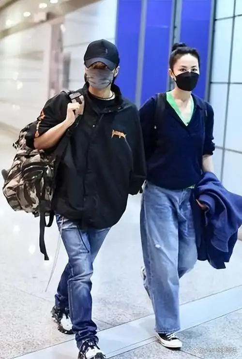 遗产绝不留给父母王菲的女儿窦靖童出言不逊被周迅带坏了