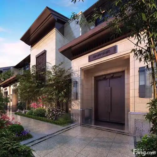 北京平谷热门楼盘项目现场传来一批新照片请查收