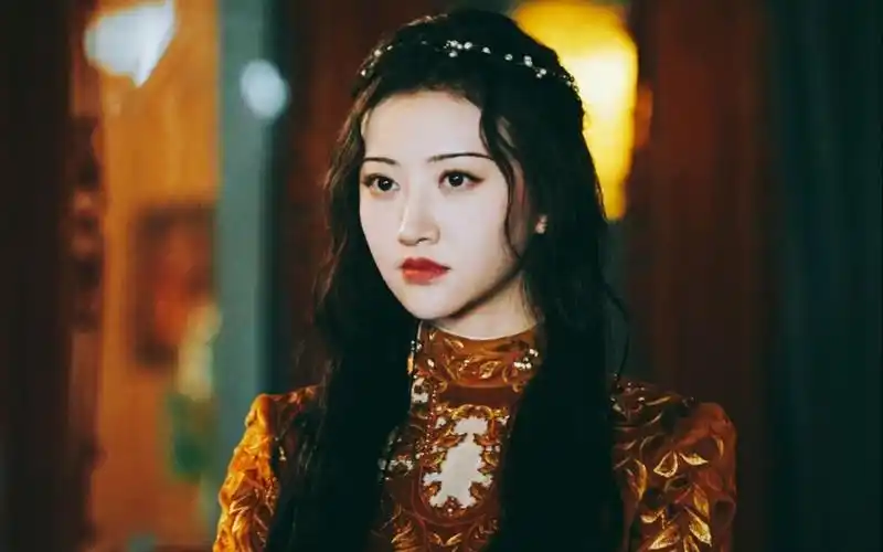 【景甜/司藤】傻白甜勿进/此乃人间富贵花