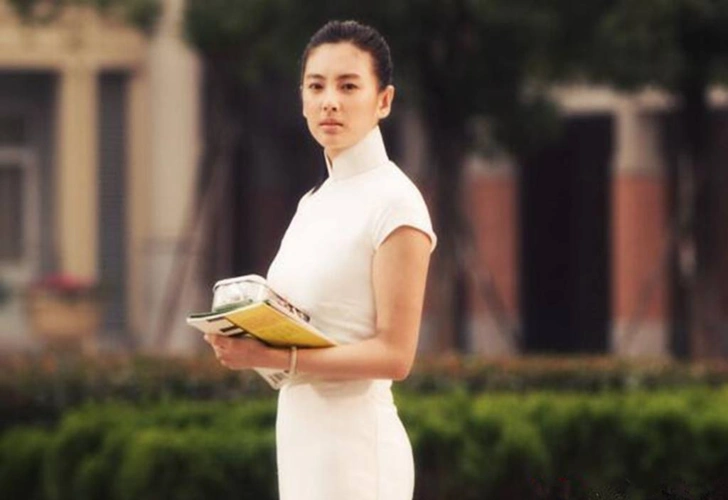 《长江七号》的袁老师