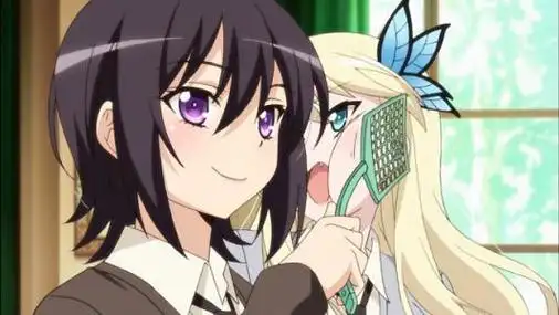 我的朋友很少中三日月为什么喜欢小鹰