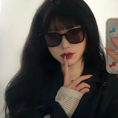 酷酷的女头_女生头像_我要个性网