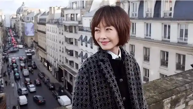 鲁豫:我嫁了个败类,怀孕6个月被离婚,这才是我瘦成"骷髅人"的真相!